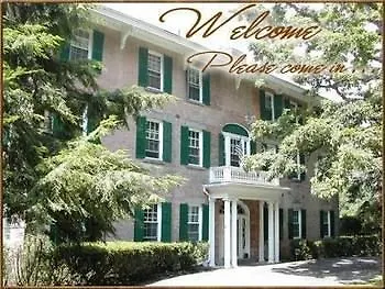 Temple Hill Bed & Breakfast
